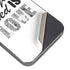 All You Need Is Love BW iPhone 13 Pro Max Skin